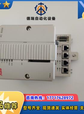 PM861AK01 控制器3BSE018157R1议价