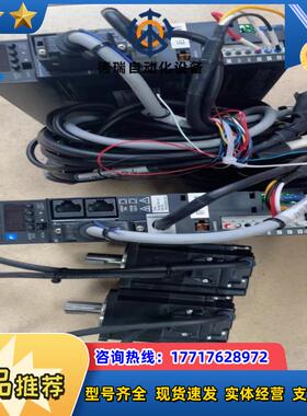 富士伺服400wRYH401F6-VV2电机GYB40议价