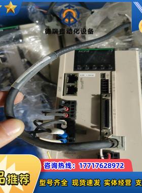 禾川伺服HCSERVO-X3 15KW 驱动器SV-议价
