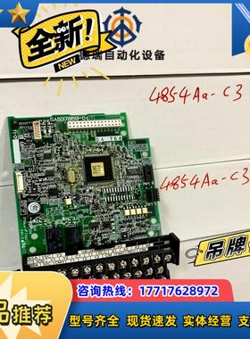 SA537859-01 富士变频器控制主板CPU议价