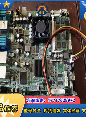 工业设备双网卡主板 AA5256B208AA WMIT-D5议价