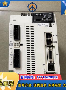 驱动器   MDDLN45BL  200V议价