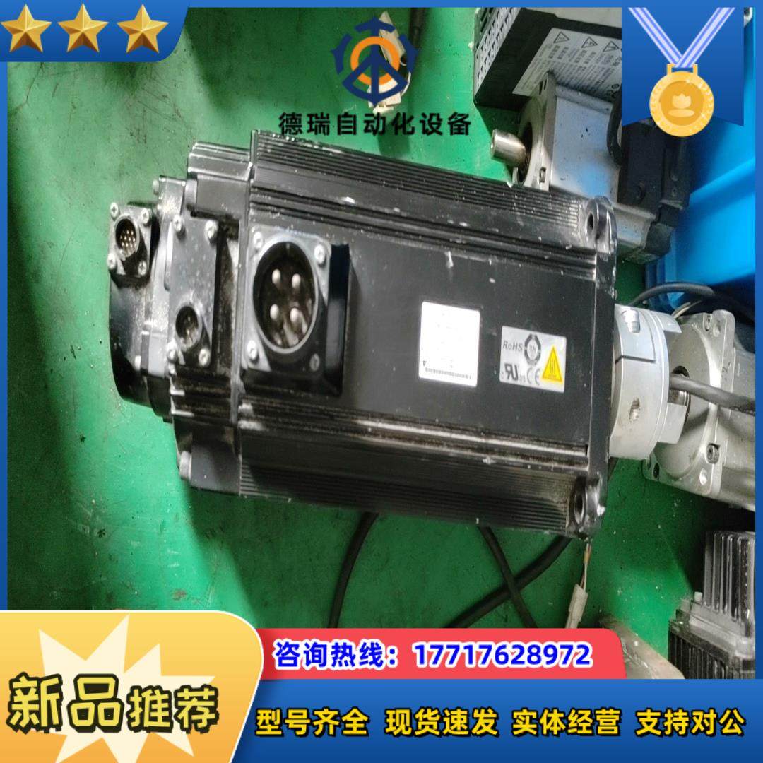 安川高压电机SGMSV-50DDA6C议价