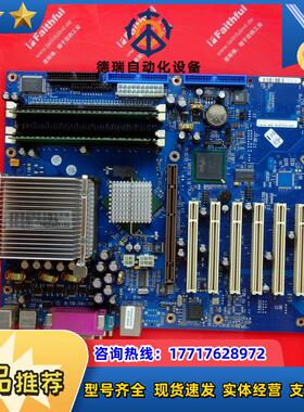 K 00-154-293  库卡KRC2 KPC主模块 FSC D1688 00154293议价