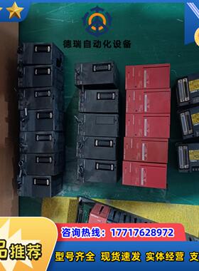 PLC模块  A1SHCPU100A2USHCP议价
