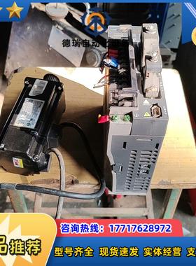 台达侍服驱动400WASD-B2-0421-BE议价