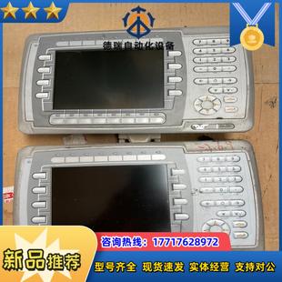 K70 EXTER 北尔按键面板机界面件成色很好通电议价