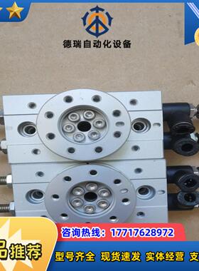 SMC旋转气缸MSQB3A  MSQA3A议价