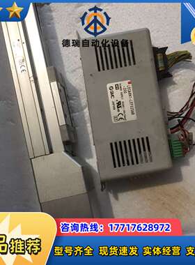 电缸LEFS16-100-R36N3议价