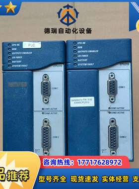 GE模块  IC695CPU310议价