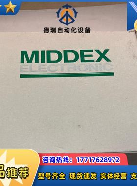 MIDDEX SC5-CANV4106 全新原装正品 1议价