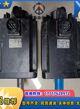 台达 ECMA-F11845RSECMA-F21845PS议价
