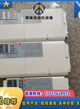 安川CIMR-AV4A0044FBA22185KW15议价