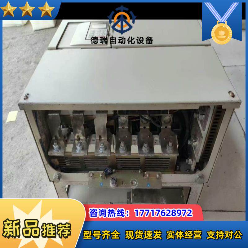 安川变频器 G7  能用上的来勾引勾引勾引议价