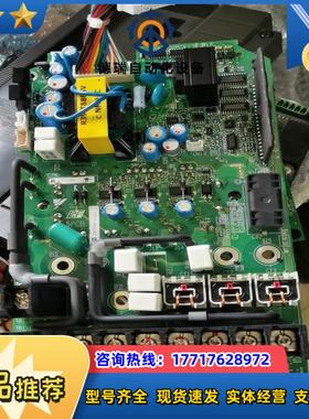 安川A1000E1000变频器驱动板ETP712151原装议价