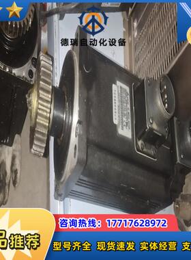 台达伺服电机ECMA-C21020RSECMA-C2010议价