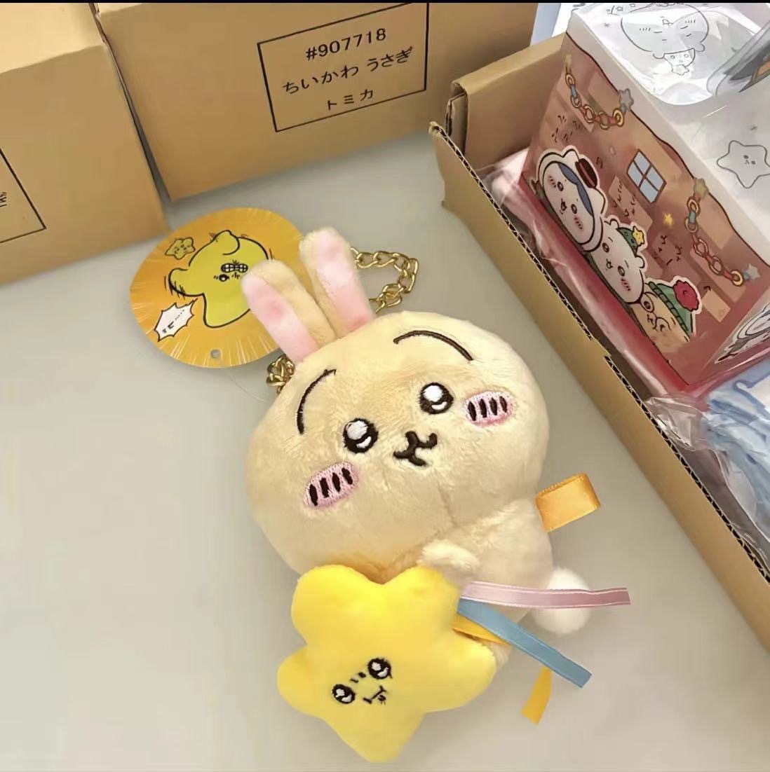 新款hellokitty三丽鸥KT猫限定挂件玩偶公仔书包挂饰钥匙扣小礼物