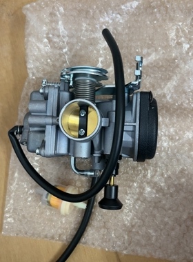 5FY-14301-00-00化油器适用于YBR125鹰100双线化油器TW 200摩托车