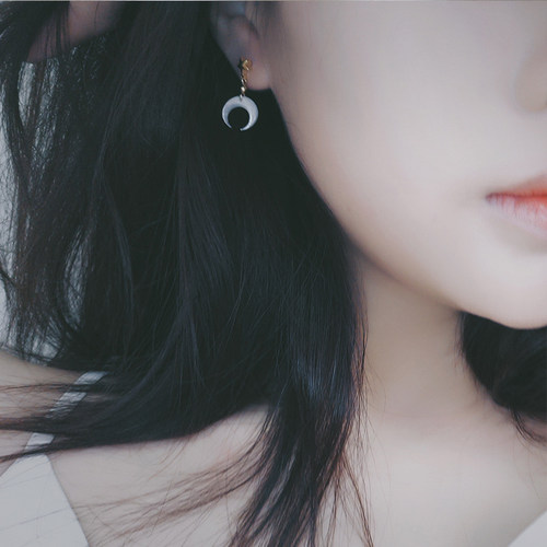 LaHabanagirl原创手工梦幻耳钉