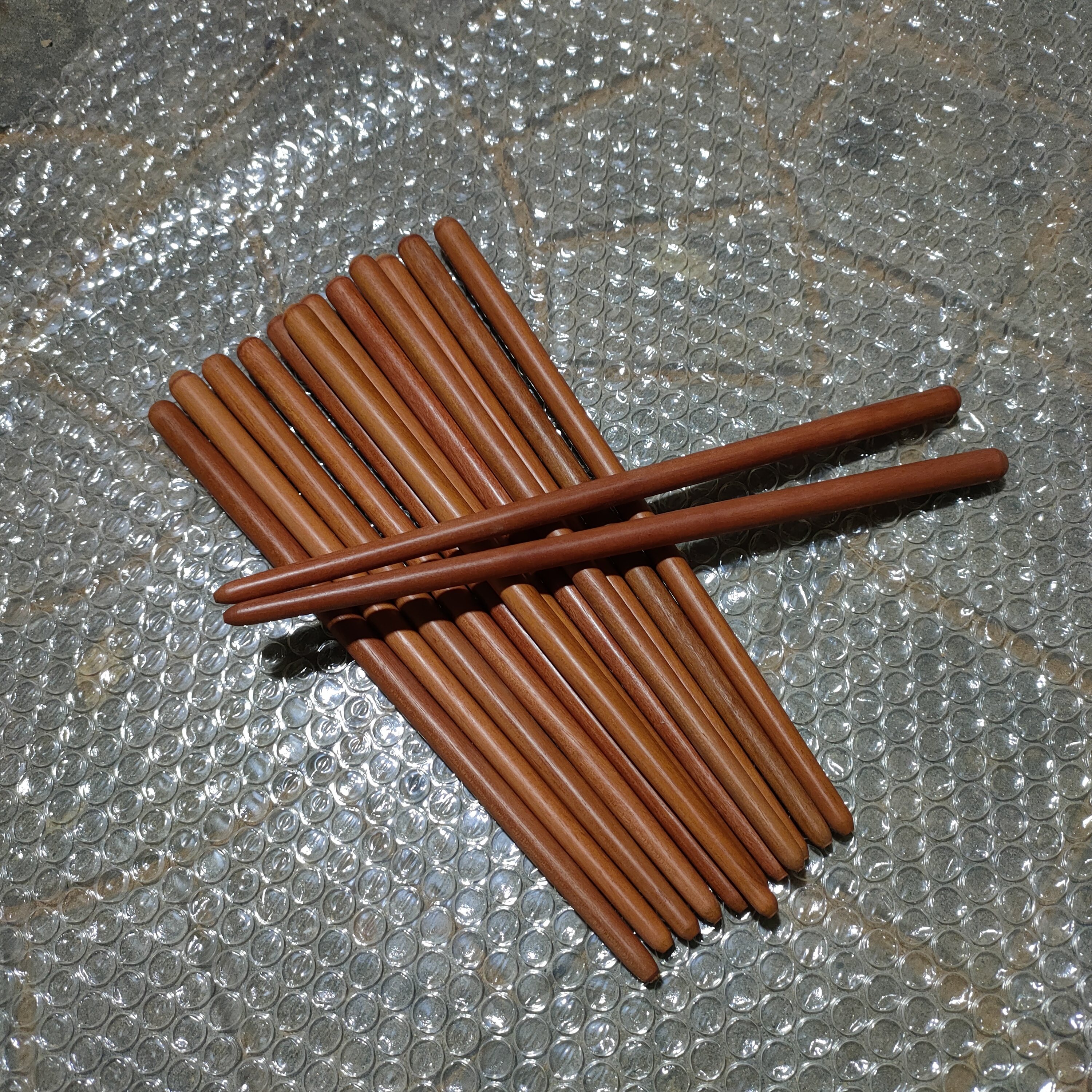 精品小鼓棒专业鼓锤打鼓棒小鼓棒实木耐用鼓棒鼓锤实木