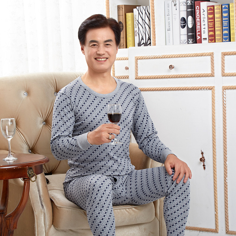 Sous-vêtement thermo Moyen-âge en coton - Ref 749129 Image 4