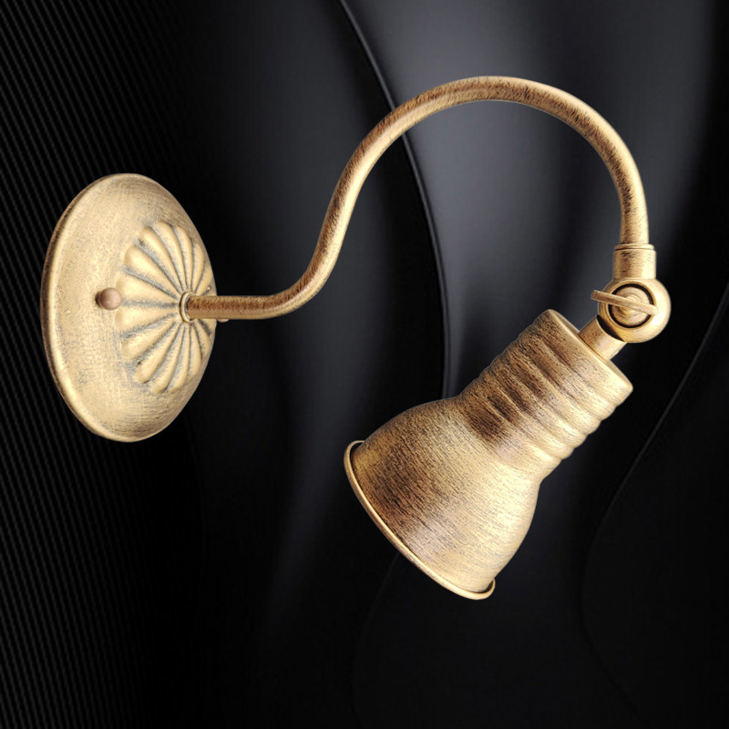 非比空间明装射灯壁灯新款