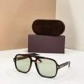 Tortoiseshell Light Green