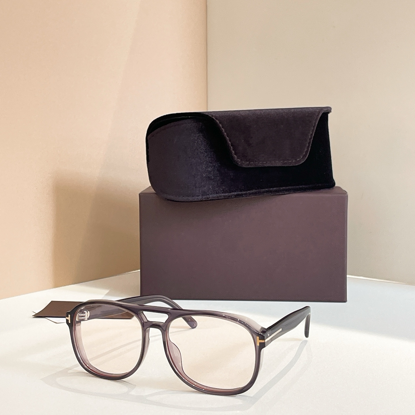 超酷欧美复古明星同款飞行员式双梁百搭太阳眼镜男女潮骑行蛤蟆镜