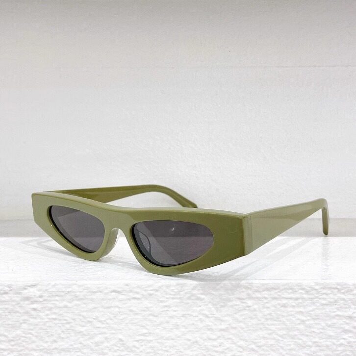 防紫外线猫眼复古男女墨镜