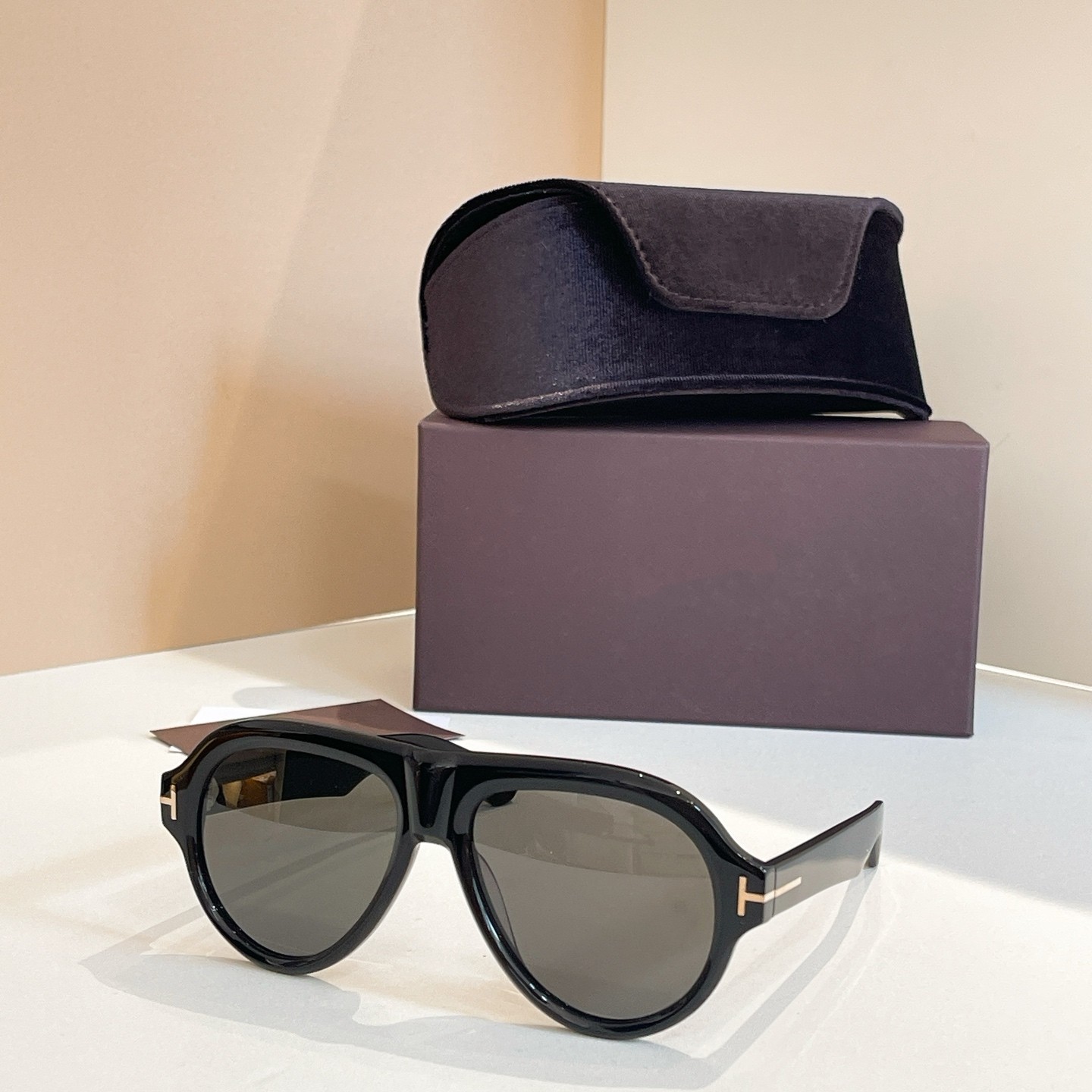 欧美跨境贸易国际蛤蟆镜大框飞行员太阳镜男女复古uv400可配度数