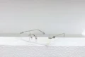 Silver Frame Transparent