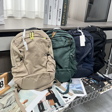 户外登山包电脑包女士背包男士双肩背包多功能防水耐磨登旅行包