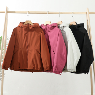 秋冬情侣连帽保暖羽绒服外套潮 外贸男装 一件顶两件 两面穿90绒