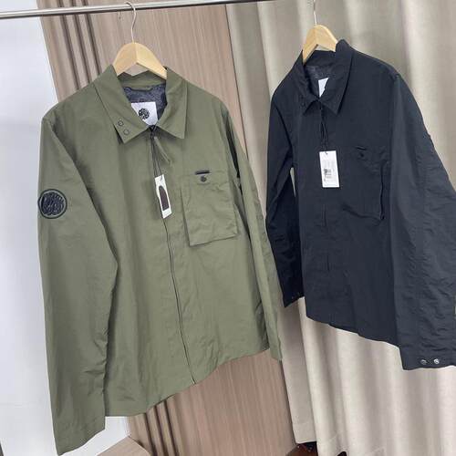 舒适防风防水休闲长袖外套