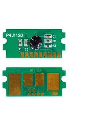 适用理光Ricoh SP C352DN计数芯片粉盒碳粉芯片硒鼓墨盒清零芯片