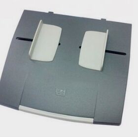 适用HP1522原稿托盘3055 3052 2727 3390 3030输稿器托纸板进纸板