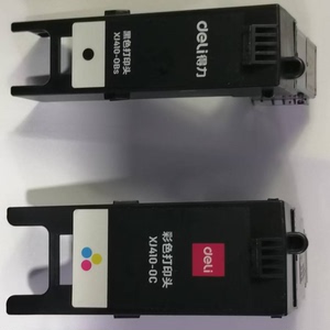 得力C411WS C412WS C416WS C419WS C412W原装打印头 维修站专用