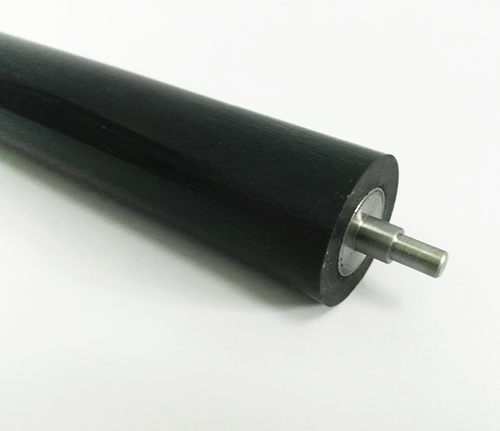 适用惠普136w定影下辊hp136a 136nw 103a 108a 108w压力辊 131a