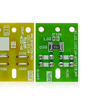 适用松下KX-FAD419CN硒鼓芯片KX-MB1663CN 1665 1667 1678计数器