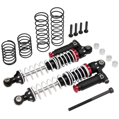 真负压液压避震器HotRacing