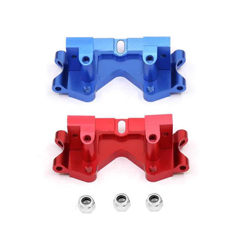 前摆臂支架座Slash2WD短卡配件