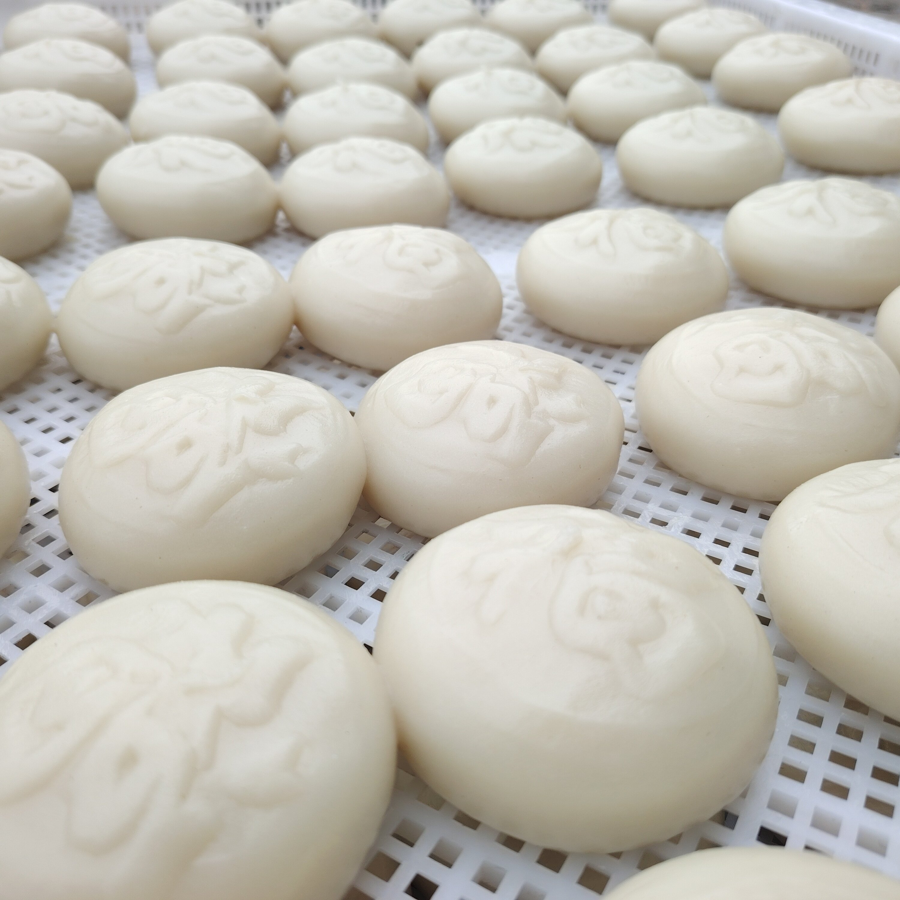 江西特产手工圆年糕大禾米果弋阳年糕麻米果条火锅食材年糕