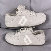 踩跟两穿一脚蹬全包勃肯鞋 学生百搭休闲板鞋 女ins潮2026春季 新款