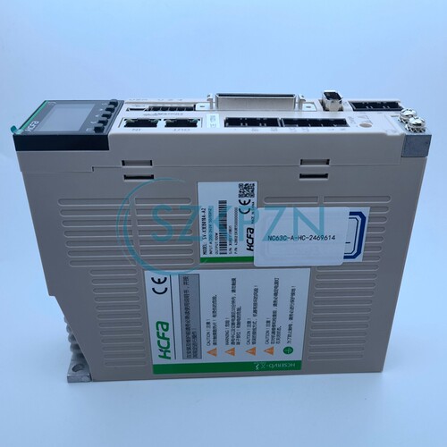万顺兴光纤激光切割头NC63C禾川驱动\NC63E赛驱动 WSX