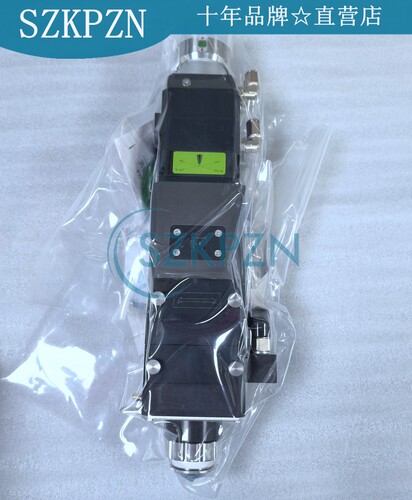 嘉强光纤激光切割头BT240S F100:F125原装 切割头配件保护镜D27.9