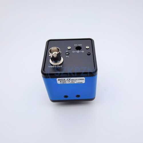 万顺兴WSX ND26光纤焊接头CCD镜头 焊接相机LSP-YX-E300\YX-8CP3