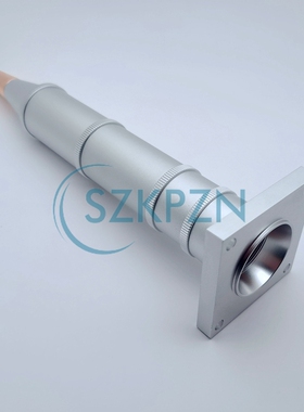 万顺兴ND15 F200\F250\F300焊接头同轴喷嘴组件\同轴喷嘴接头 WSX