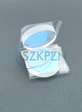 楔镜D20*4mm 1064&650nmAR 0.2º\0.3º\0.4º\0.5º\0.6\0.7\0.8