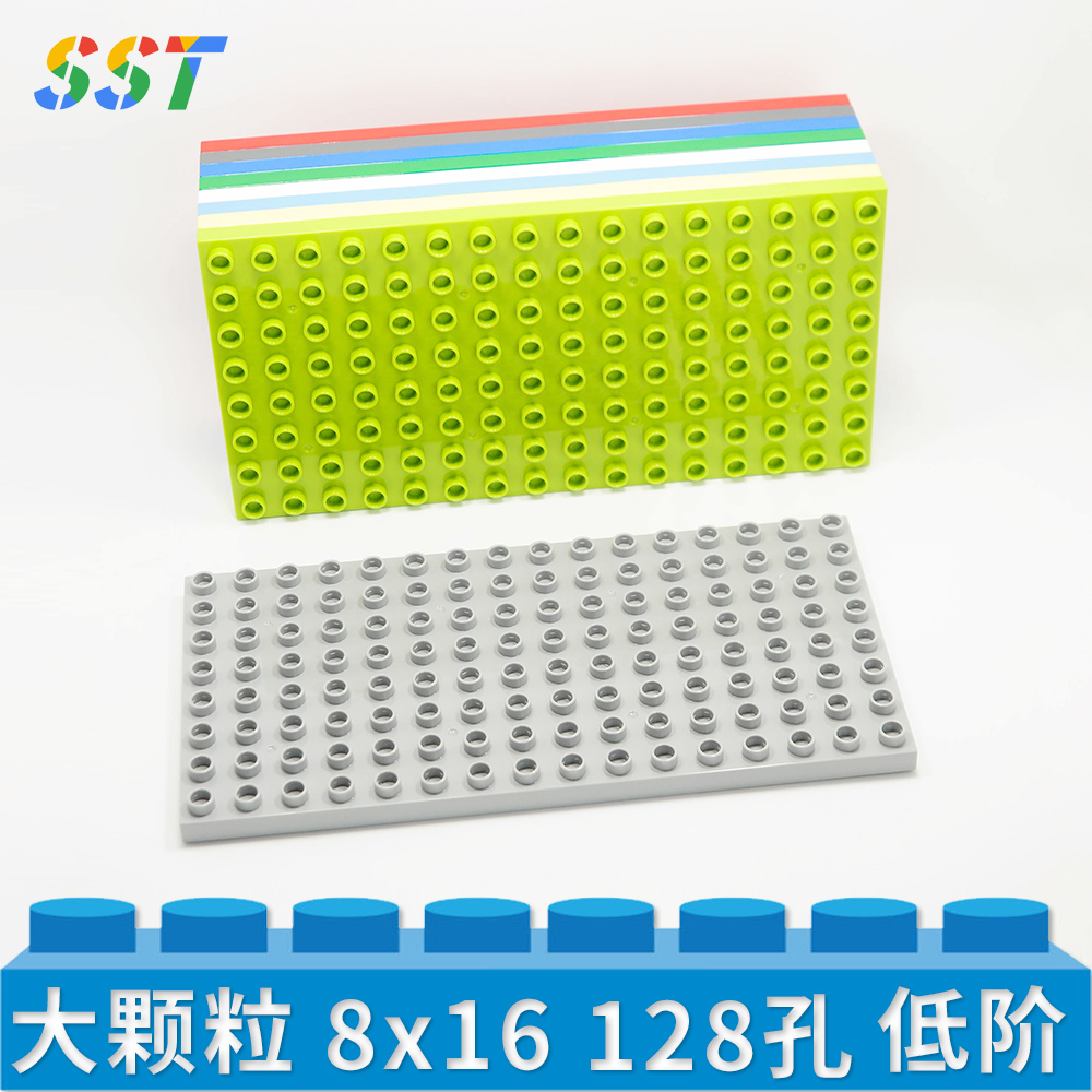 底板大颗粒8x16低阶薄片双面层板