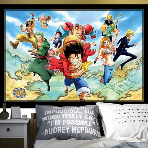 防水墙贴尺寸可定制自粘